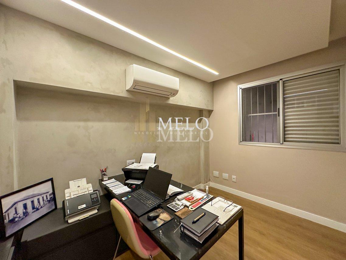 Lindíssima área privativa no bairro Castelo a venda por R$ 1.400.000,00 - Belo Horizonte - 