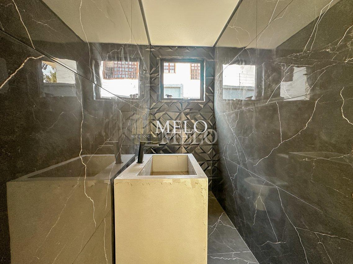 Belíssima Casa  Fachada imponente com vista para lagoa da Pampulha Venda R$5.200.000,00  Belo Horizonte - 