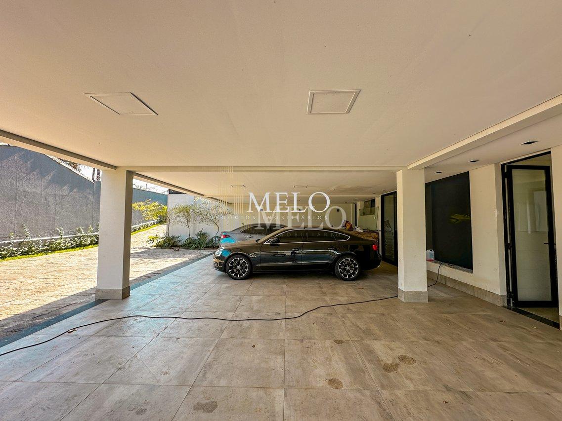 Belíssima Casa  Fachada imponente com vista para lagoa da Pampulha Venda R$5.200.000,00  Belo Horizonte - 