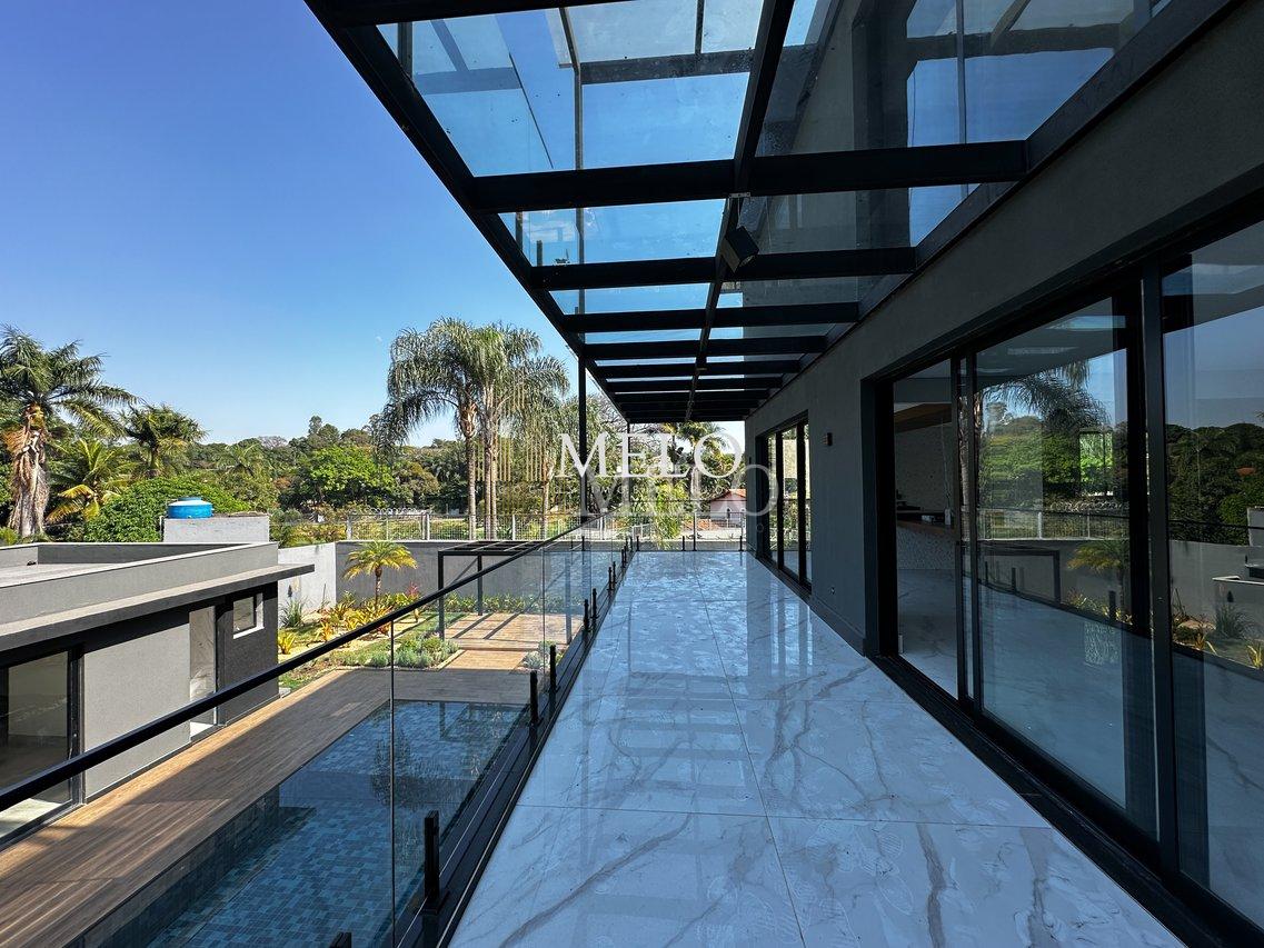 Belíssima Casa  Fachada imponente com vista para lagoa da Pampulha Venda R$5.200.000,00  Belo Horizonte - 