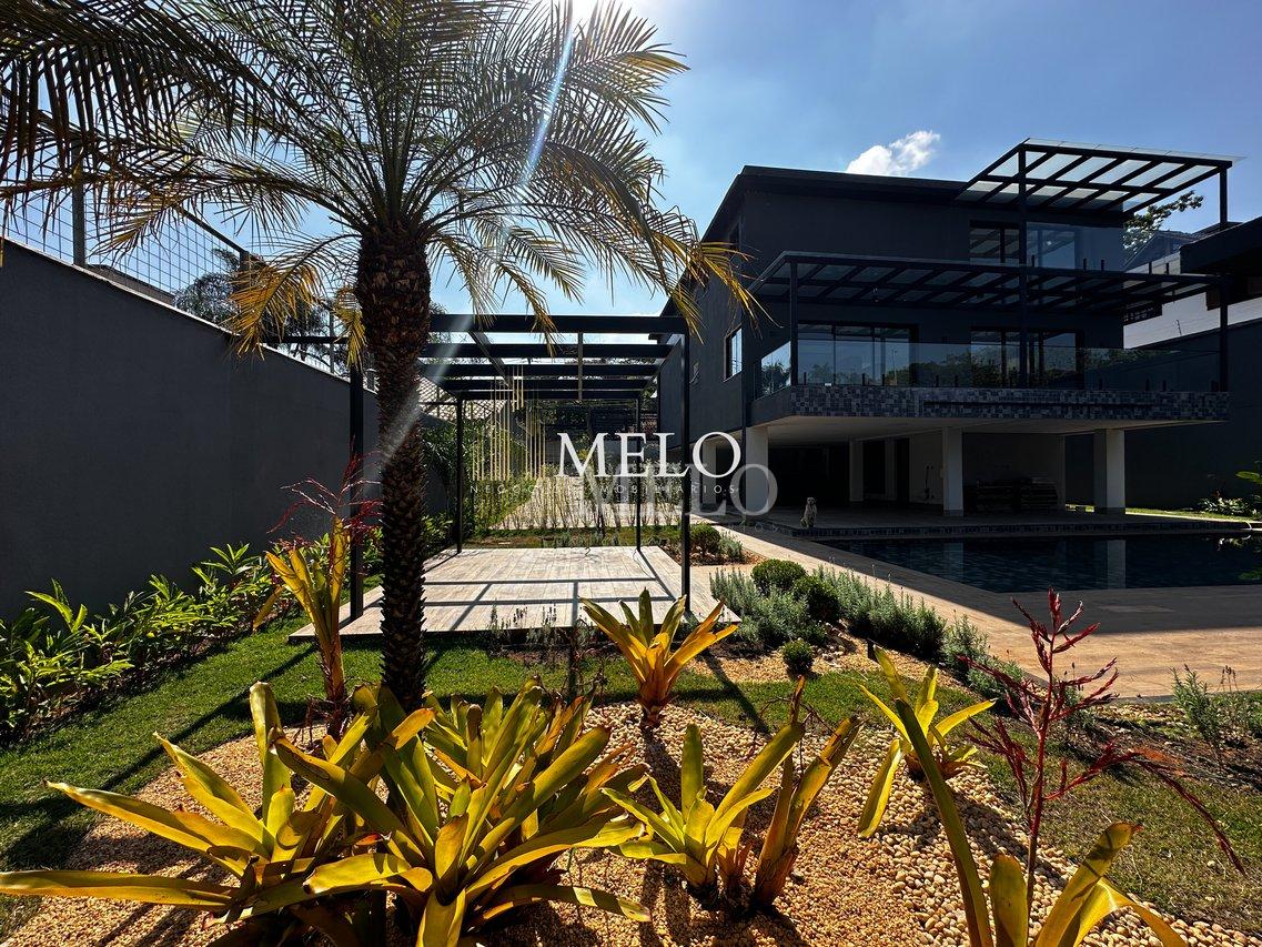 Belíssima Casa  Fachada imponente com vista para lagoa da Pampulha Venda R$5.200.000,00  Belo Horizonte - 
