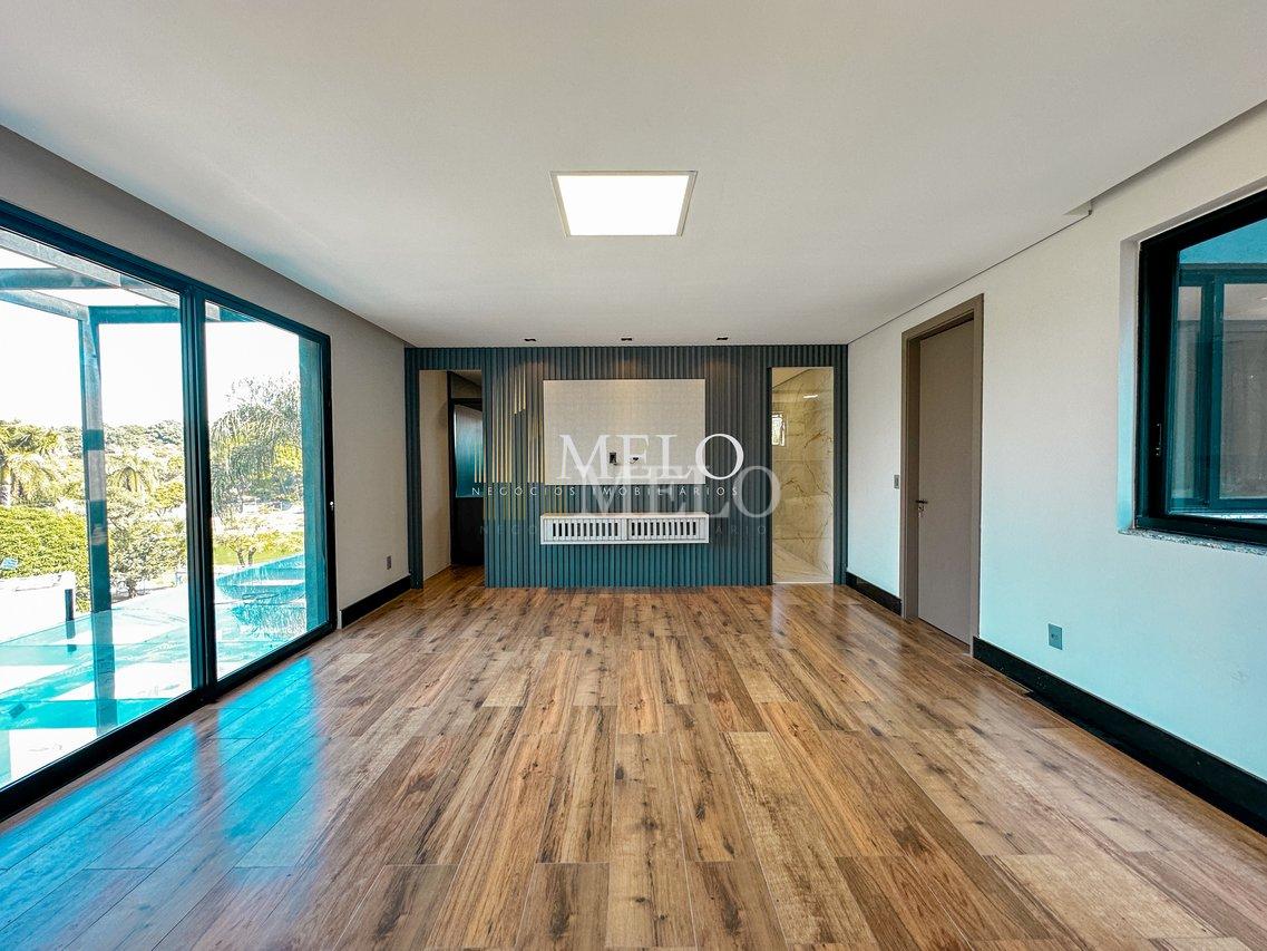 Belíssima Casa  Fachada imponente com vista para lagoa da Pampulha Venda R$5.200.000,00  Belo Horizonte - 