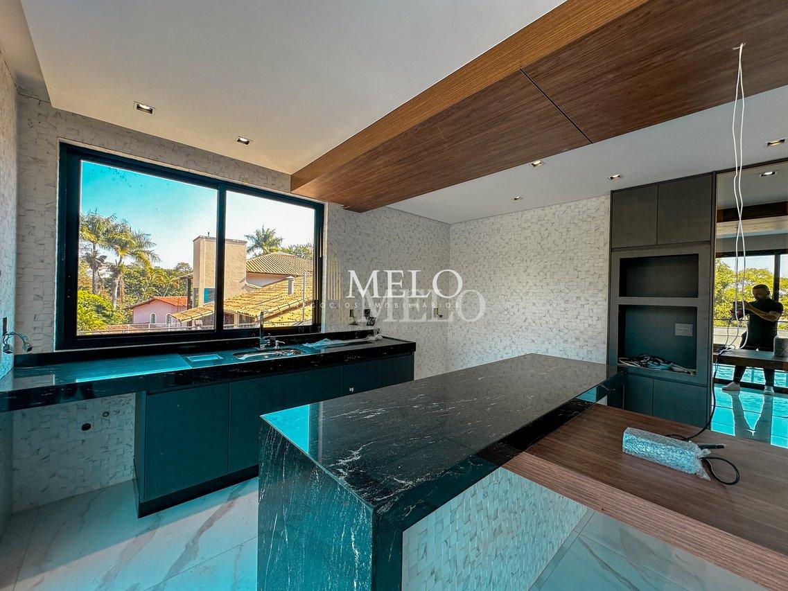 Belíssima Casa  Fachada imponente com vista para lagoa da Pampulha Venda R$5.200.000,00  Belo Horizonte - 