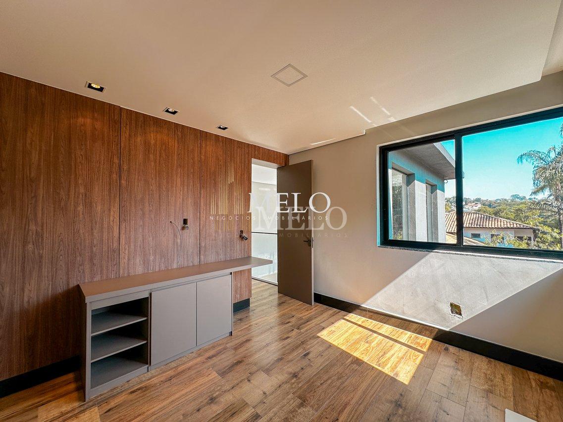 Belíssima Casa  Fachada imponente com vista para lagoa da Pampulha Venda R$5.200.000,00  Belo Horizonte - 