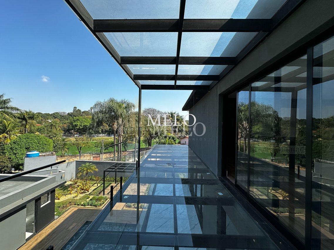 Belíssima Casa  Fachada imponente com vista para lagoa da Pampulha Venda R$5.200.000,00  Belo Horizonte - 