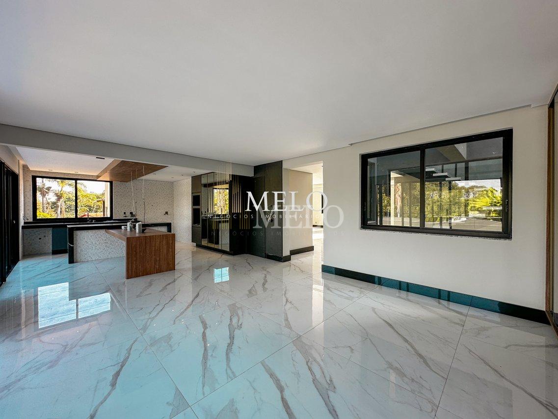 Belíssima Casa  Fachada imponente com vista para lagoa da Pampulha Venda R$5.200.000,00  Belo Horizonte - 