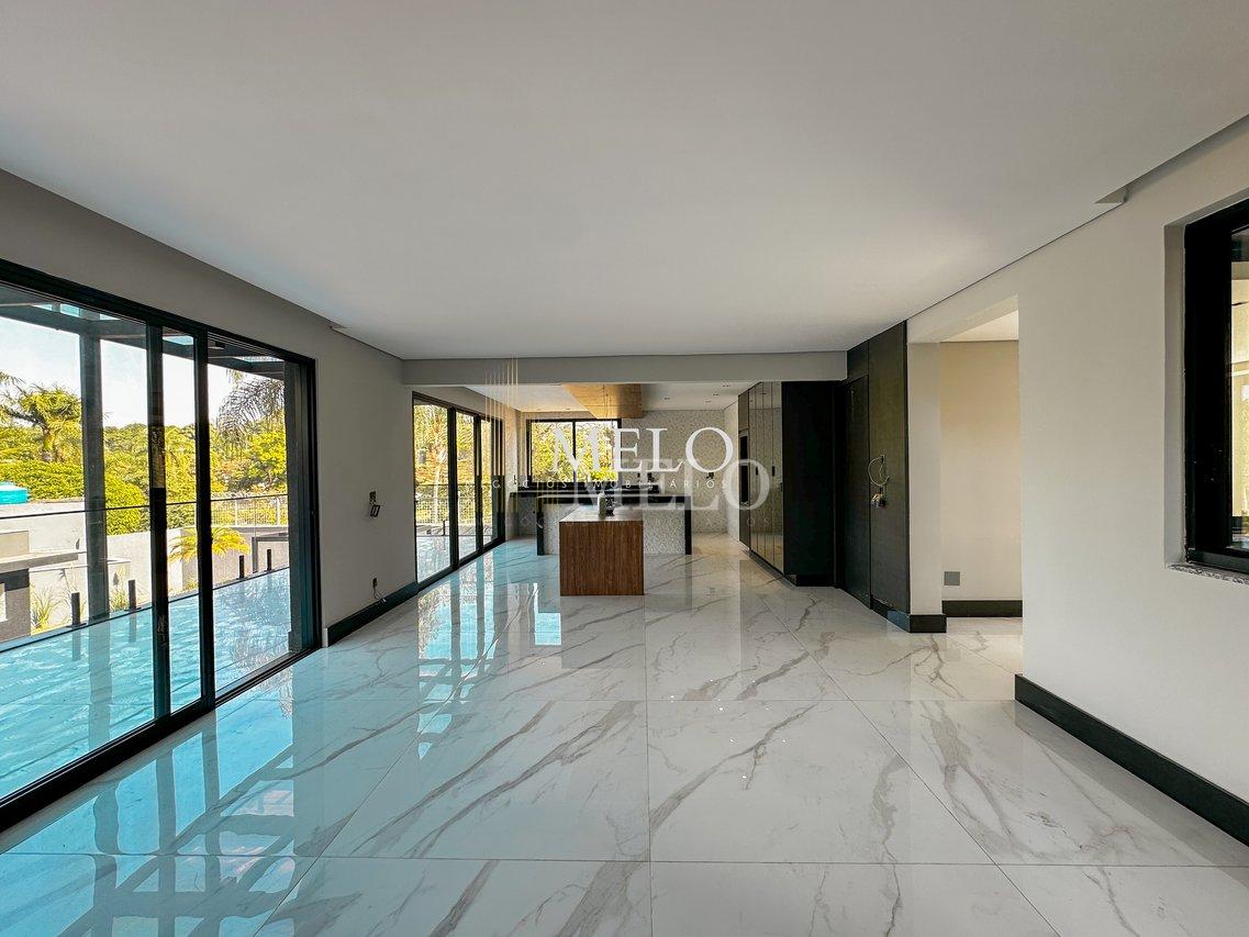 Belíssima Casa  Fachada imponente com vista para lagoa da Pampulha Venda R$5.200.000,00  Belo Horizonte - 