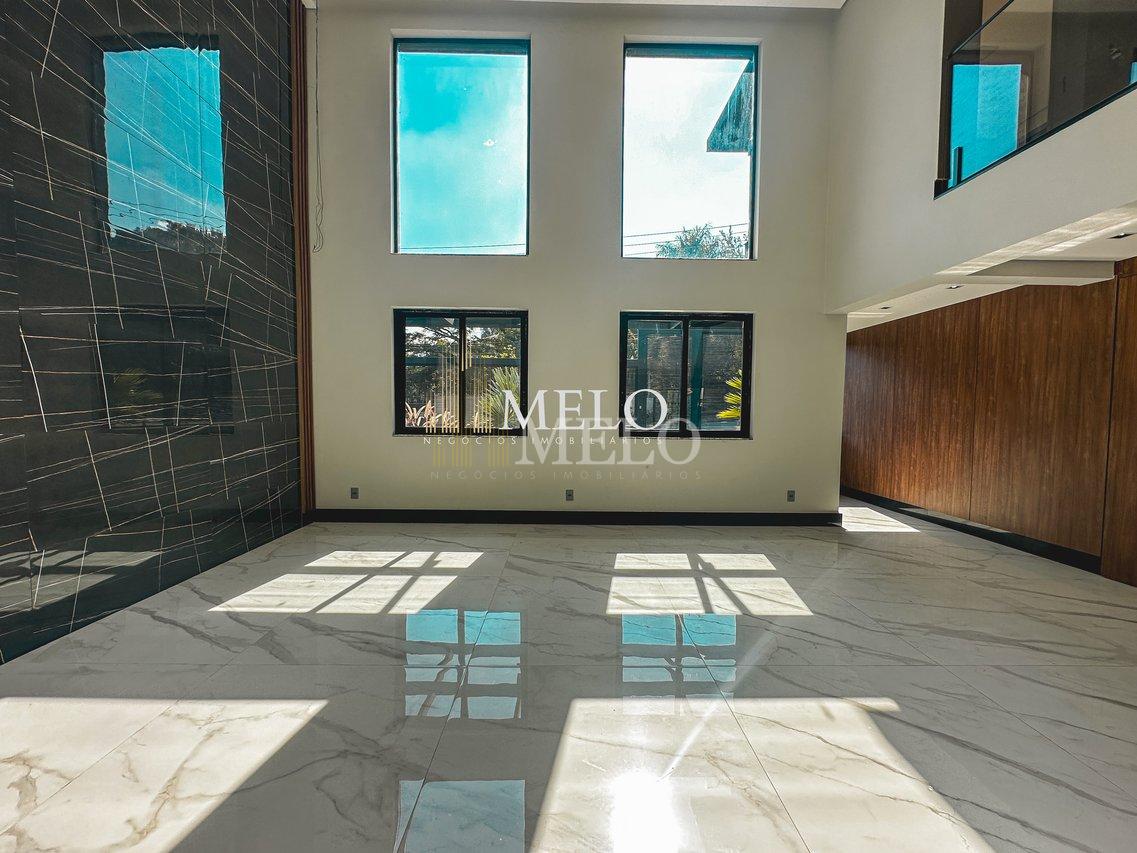Belíssima Casa  Fachada imponente com vista para lagoa da Pampulha Venda R$5.200.000,00  Belo Horizonte - 