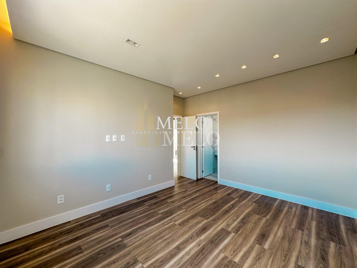 Belíssima casa com 4 suítes e piscina à venda no Gran Park por R$ 2.390.000,00 - Vespasiano - 