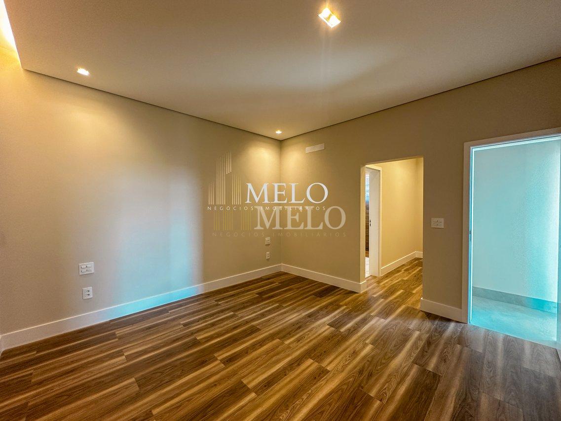 Belíssima casa com 4 suítes e piscina à venda no Gran Park por R$ 2.390.000,00 - Vespasiano - 