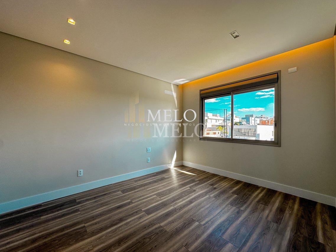 Belíssima casa com 4 suítes e piscina à venda no Gran Park por R$ 2.390.000,00 - Vespasiano - 