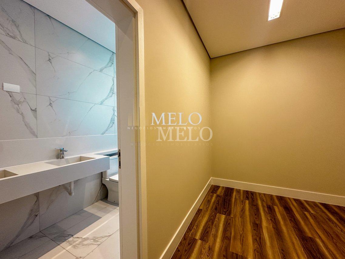 Belíssima casa com 4 suítes e piscina à venda no Gran Park por R$ 2.390.000,00 - Vespasiano - 