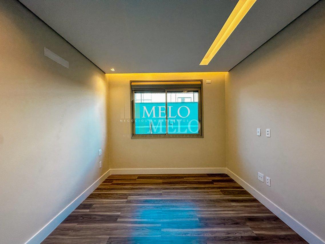 Belíssima casa com 4 suítes e piscina à venda no Gran Park por R$ 2.390.000,00 - Vespasiano - 