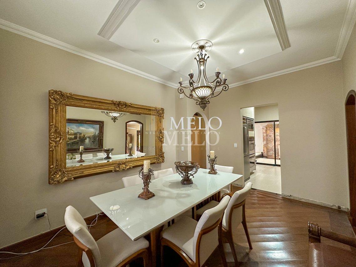 Belíssima casa à venda no Céu Azul por R$1.190.000,00 - Belo Horizonte - 