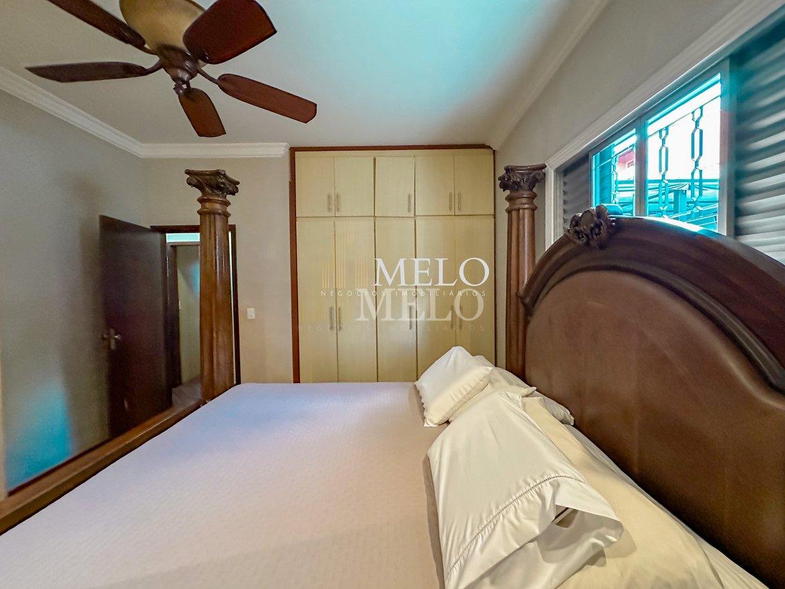 Belíssima casa à venda no Céu Azul por R$1.190.000,00 - Belo Horizonte - 