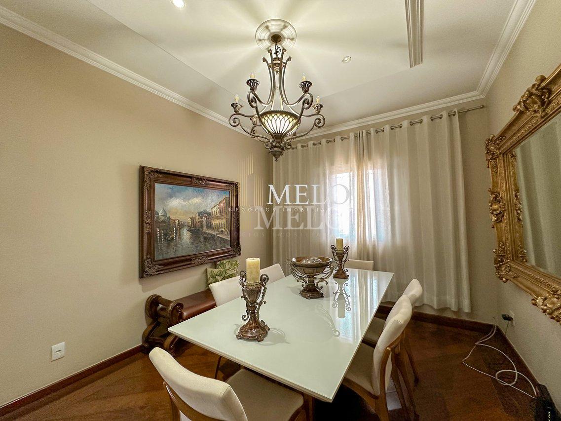 Belíssima casa à venda no Céu Azul por R$1.190.000,00 - Belo Horizonte - 