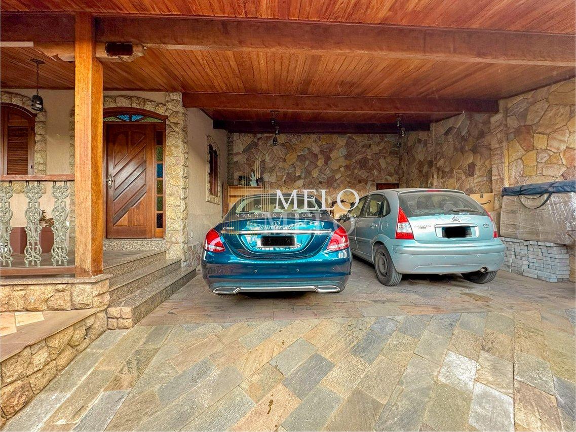 Belíssima casa à venda no Céu Azul por R$1.190.000,00 - Belo Horizonte - 