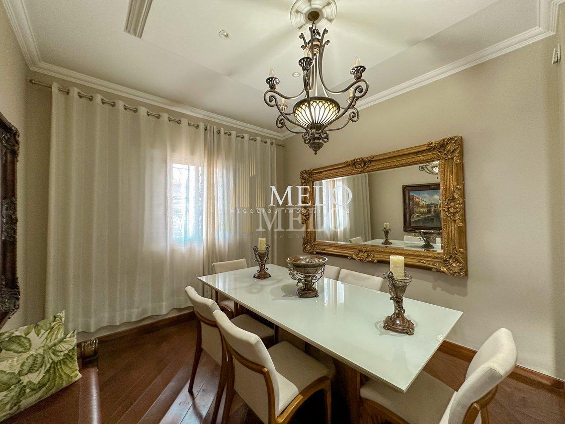 Belíssima casa à venda no Céu Azul por R$1.190.000,00 - Belo Horizonte - 