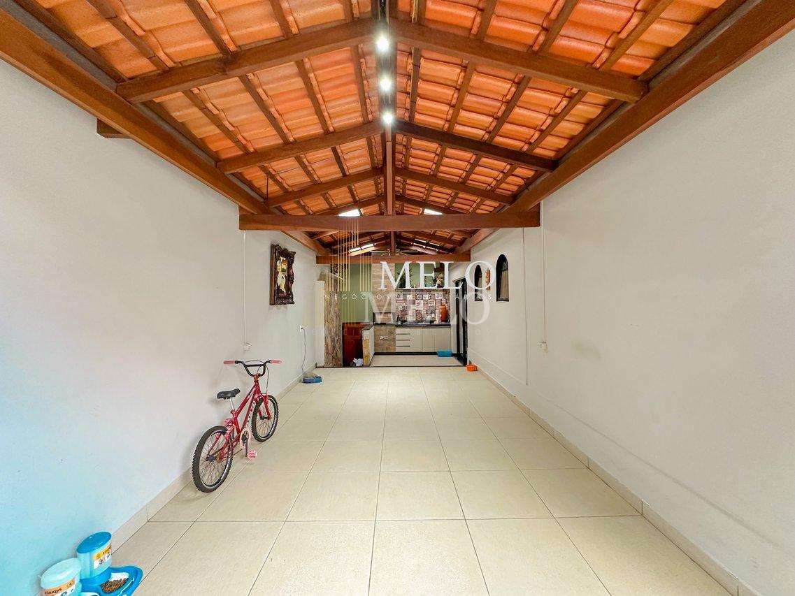 Belíssima casa à venda no Céu Azul por R$1.190.000,00 - Belo Horizonte - 