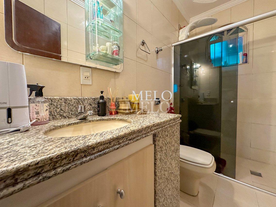 Belíssima casa à venda no Céu Azul por R$1.190.000,00 - Belo Horizonte - 