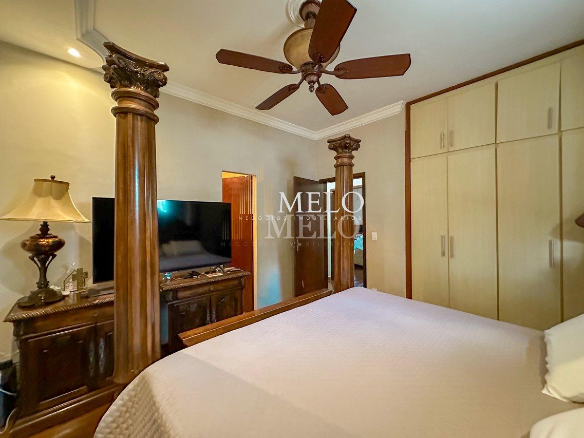 Belíssima casa à venda no Céu Azul por R$1.190.000,00 - Belo Horizonte - 