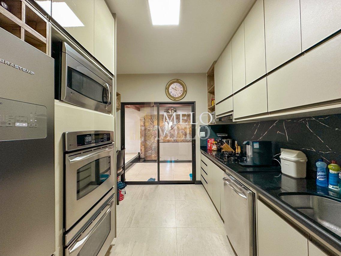 Belíssima casa à venda no Céu Azul por R$1.190.000,00 - Belo Horizonte - 