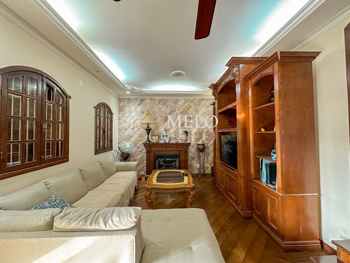 Belíssima casa à venda no Céu Azul por R$1.190.000,00 - Belo Horizonte - 