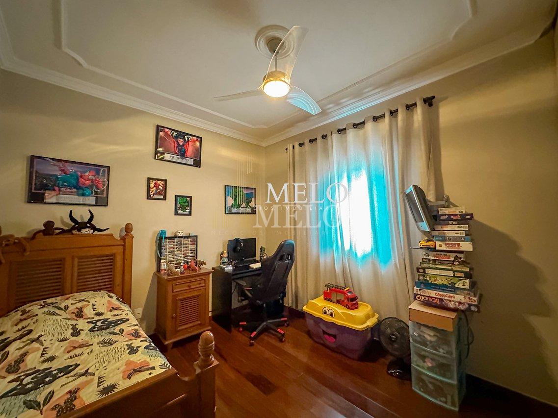 Belíssima casa à venda no Céu Azul por R$1.190.000,00 - Belo Horizonte - 