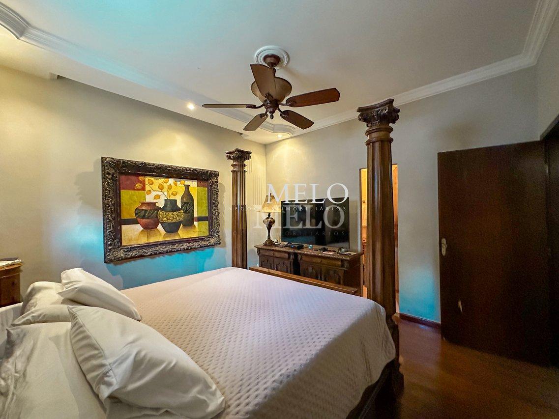 Belíssima casa à venda no Céu Azul por R$1.190.000,00 - Belo Horizonte - 
