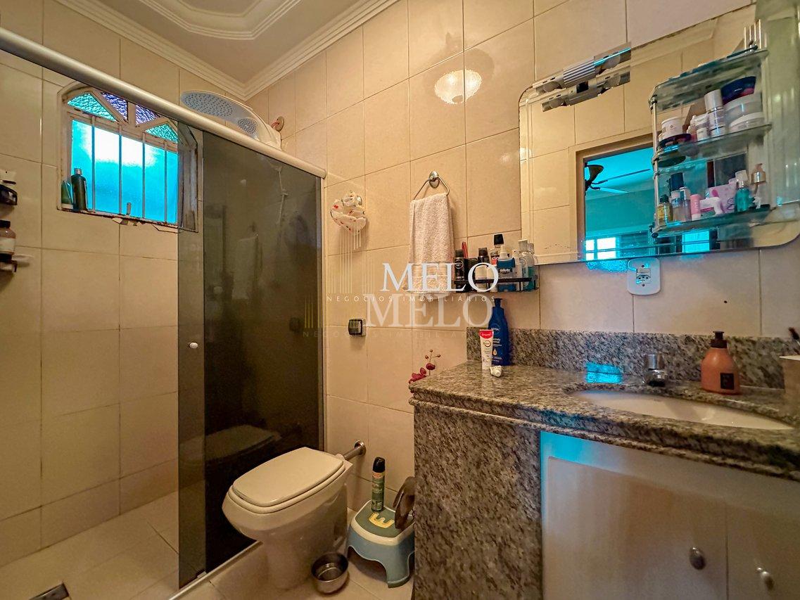 Belíssima casa à venda no Céu Azul por R$1.190.000,00 - Belo Horizonte - 