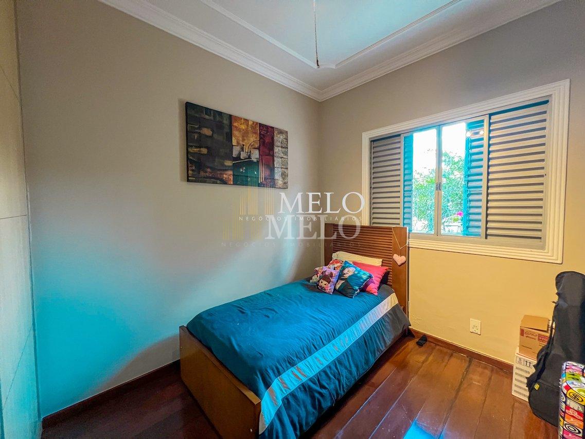 Belíssima casa à venda no Céu Azul por R$1.190.000,00 - Belo Horizonte - 