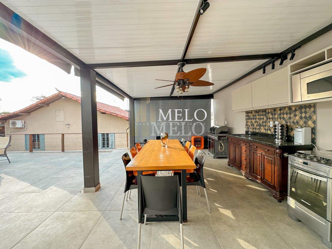 Belíssima casa à venda no Céu Azul por R$1.190.000,00 - Belo Horizonte - 