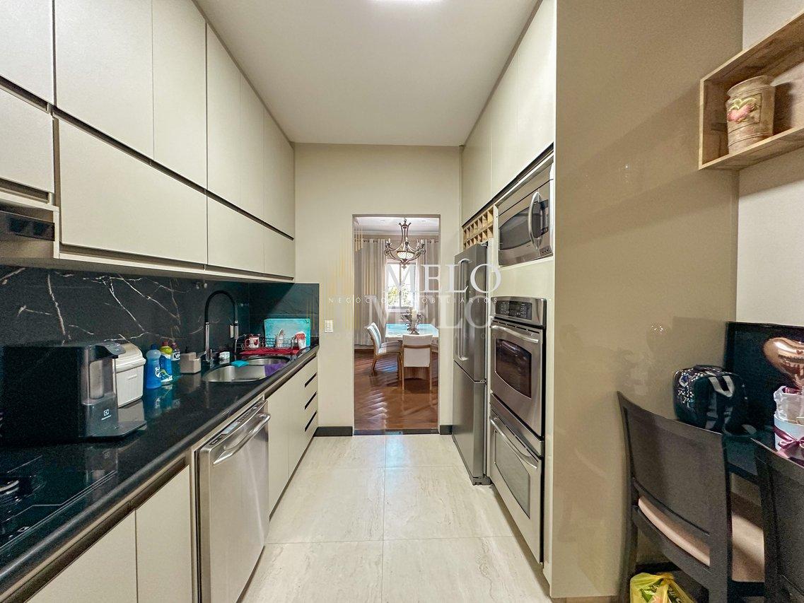 Belíssima casa à venda no Céu Azul por R$1.190.000,00 - Belo Horizonte - 