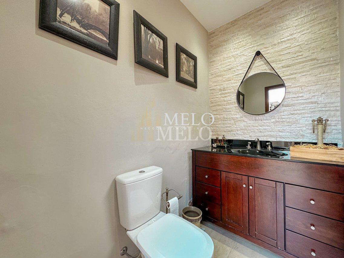 Belíssima casa à venda no Céu Azul por R$1.190.000,00 - Belo Horizonte - 