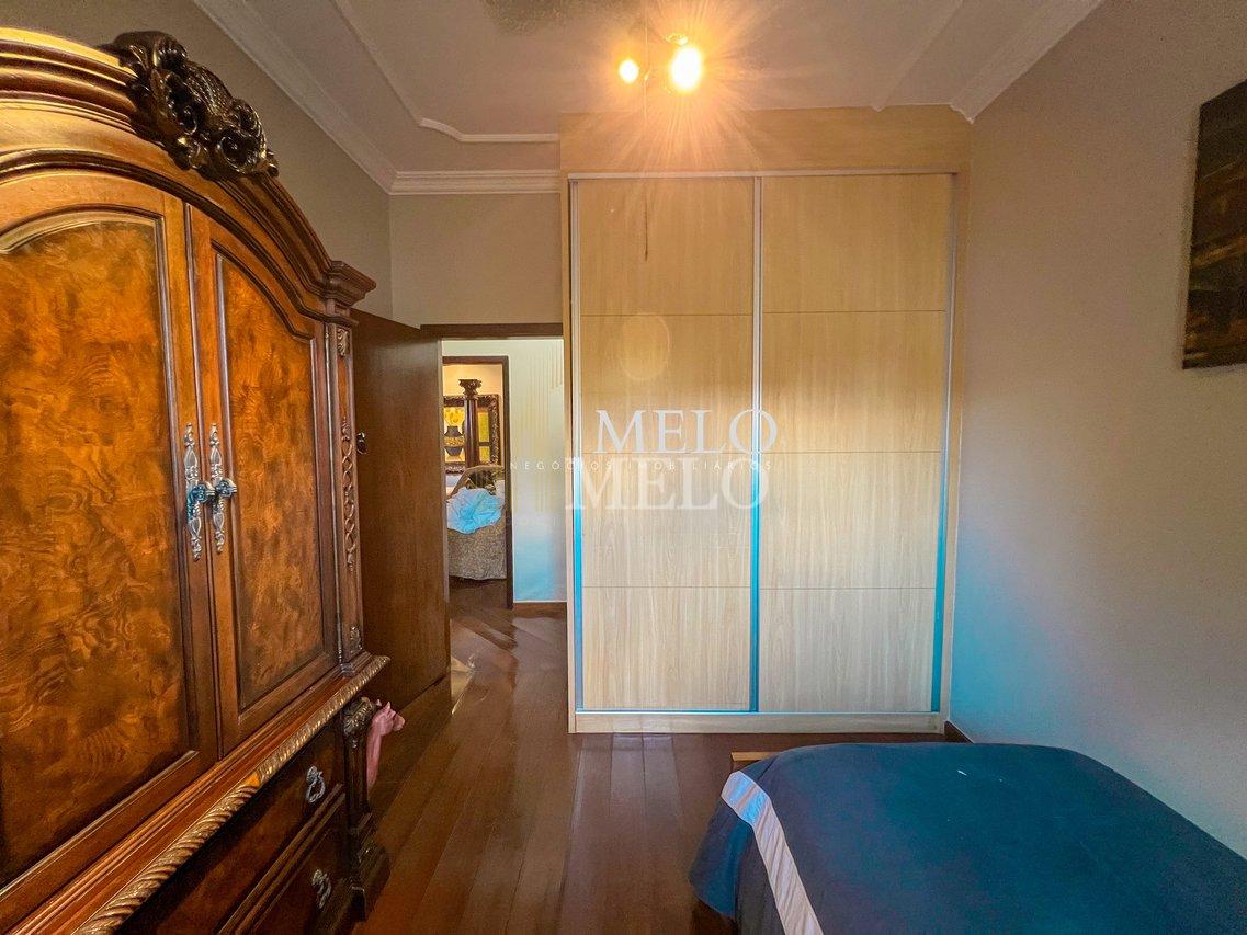 Belíssima casa à venda no Céu Azul por R$1.190.000,00 - Belo Horizonte - 
