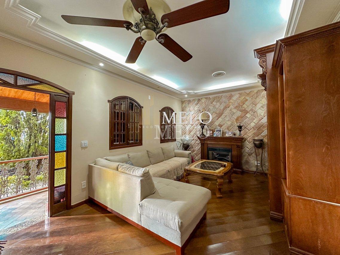 Belíssima casa à venda no Céu Azul por R$1.190.000,00 - Belo Horizonte - 