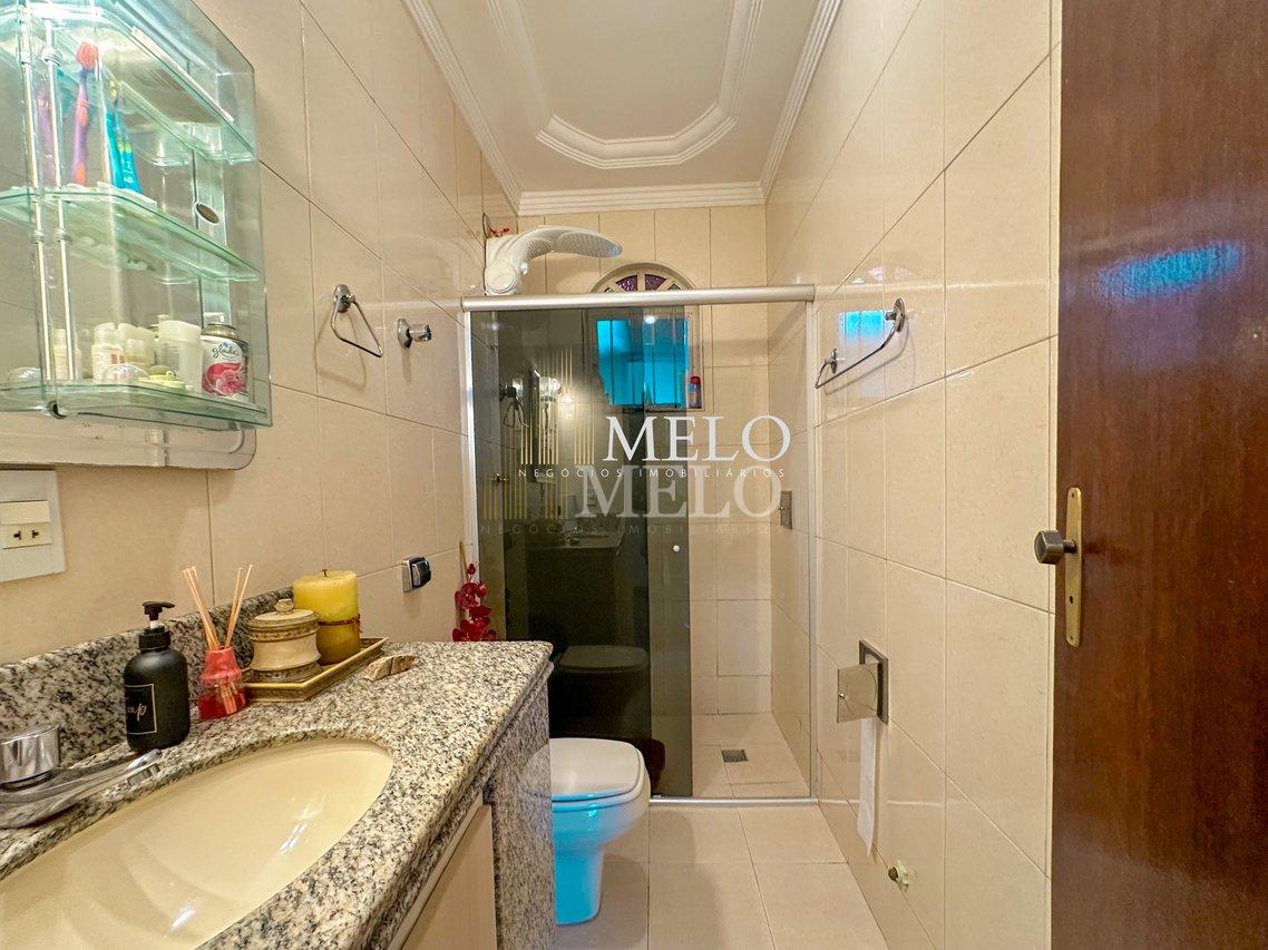 Belíssima casa à venda no Céu Azul por R$1.190.000,00 - Belo Horizonte - 