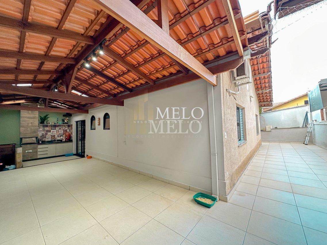 Belíssima casa à venda no Céu Azul por R$1.190.000,00 - Belo Horizonte - 