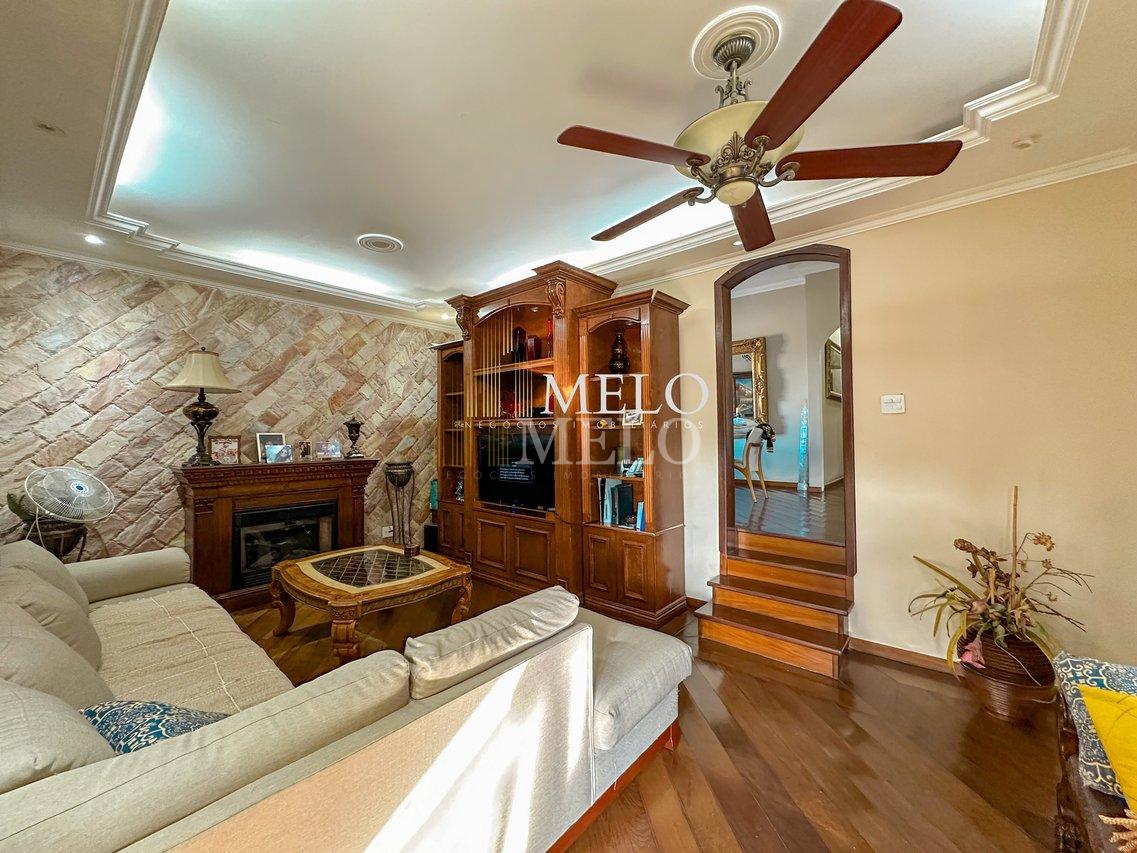 Belíssima casa à venda no Céu Azul por R$1.190.000,00 - Belo Horizonte - 