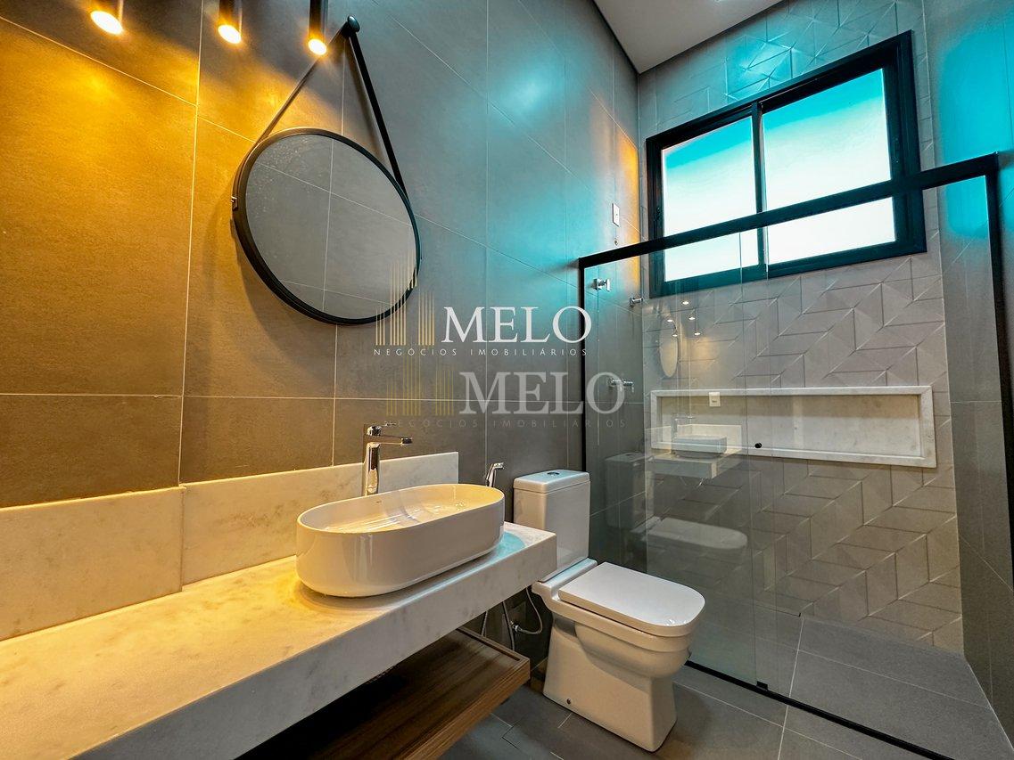 Belíssima casa linear a venda no Condomínio Gran Royalle Confins por R$3.550.000,00 - CONFINS - 
