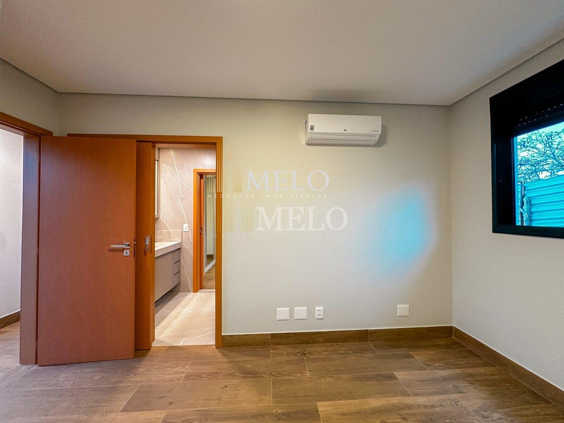 Belíssima casa linear a venda no Condomínio Gran Royalle Confins por R$3.550.000,00 - CONFINS - 