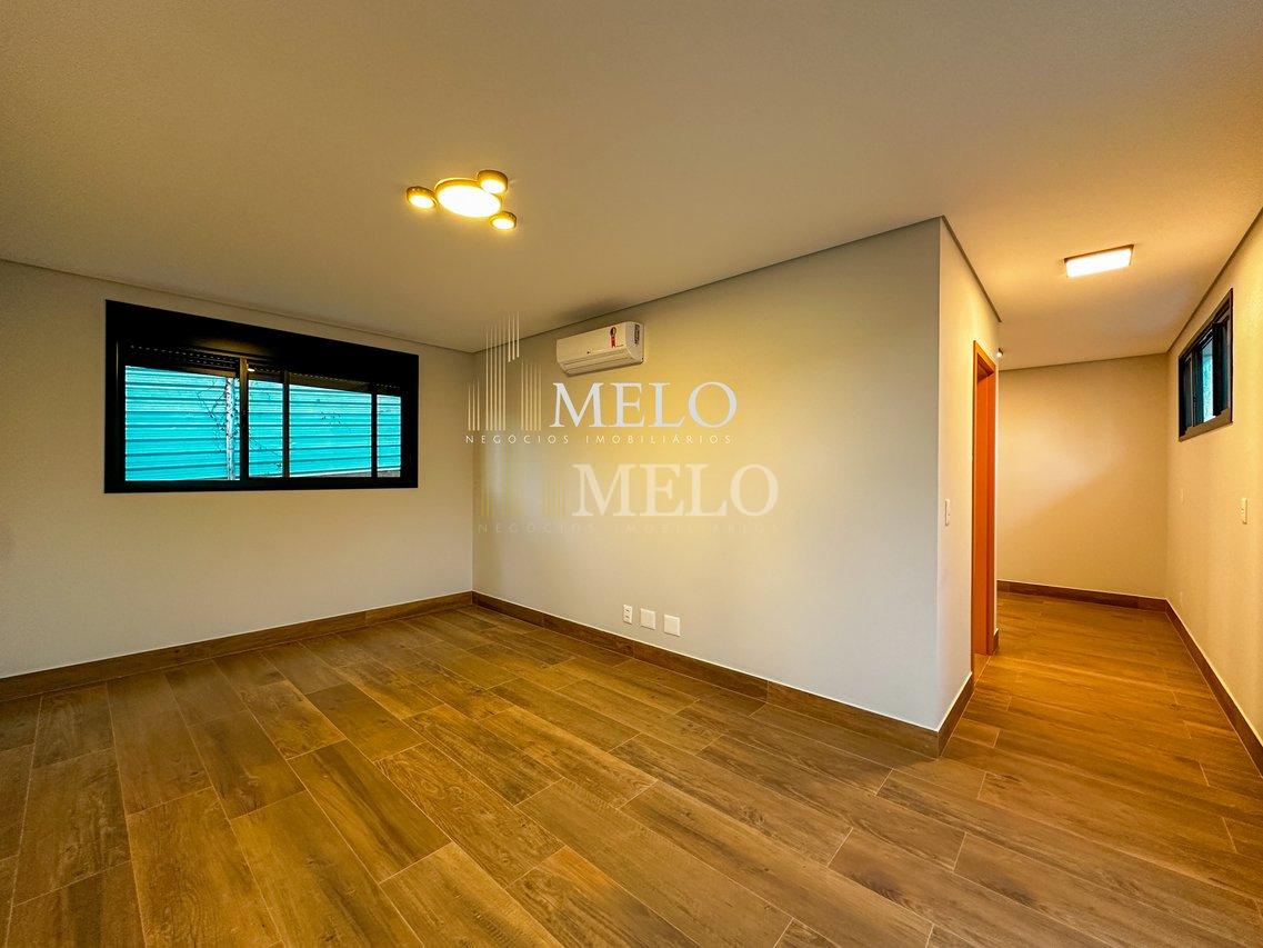 Belíssima casa linear a venda no Condomínio Gran Royalle Confins por R$3.550.000,00 - CONFINS - 