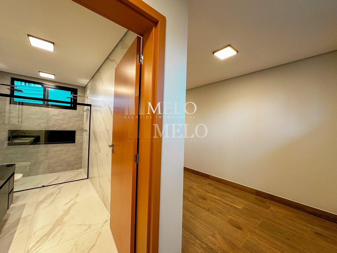 Belíssima casa linear a venda no Condomínio Gran Royalle Confins por R$3.550.000,00 - CONFINS - 