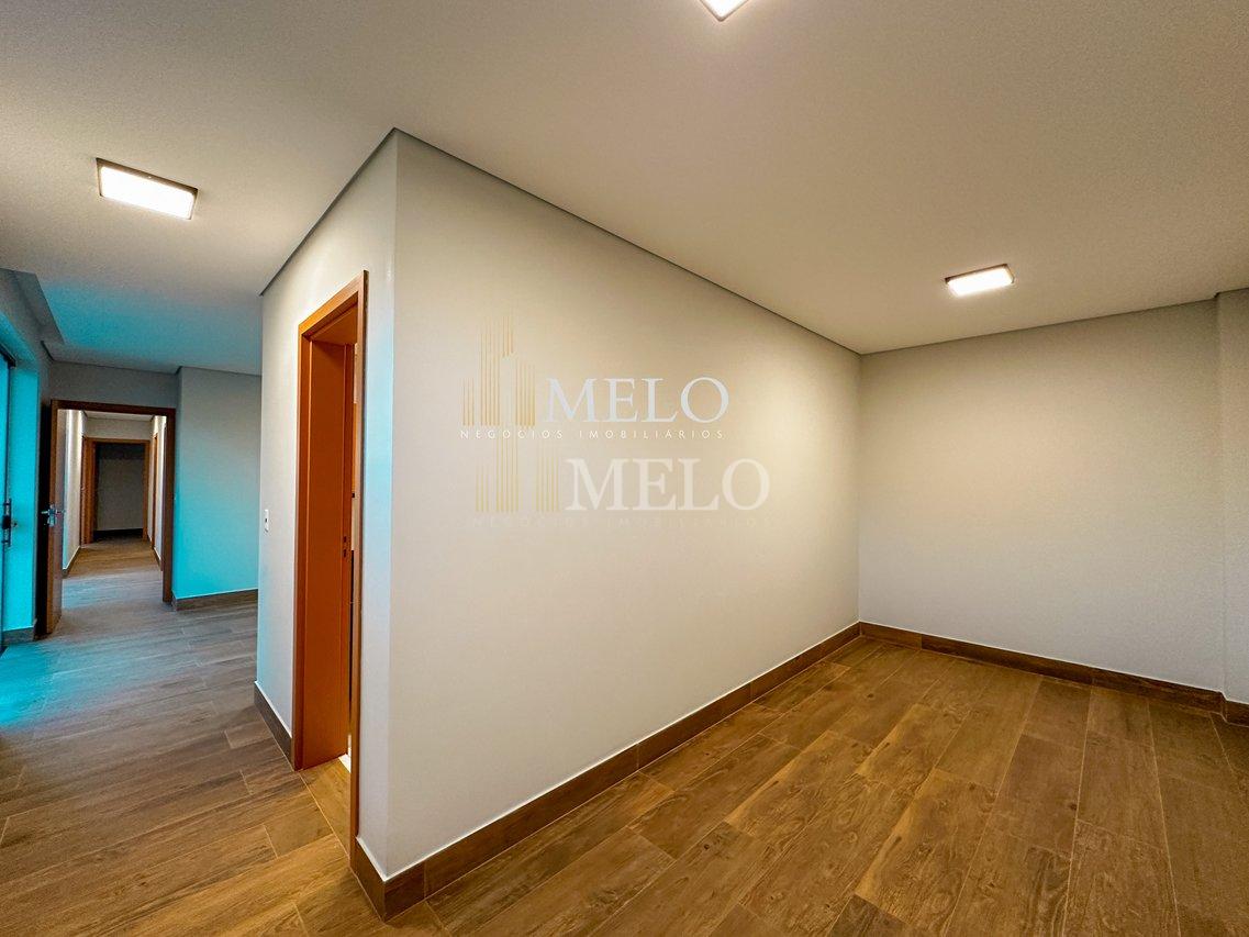 Belíssima casa linear a venda no Condomínio Gran Royalle Confins por R$3.550.000,00 - CONFINS - 