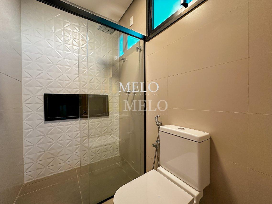 Belíssima casa linear a venda no Condomínio Gran Royalle Confins por R$3.550.000,00 - CONFINS - 