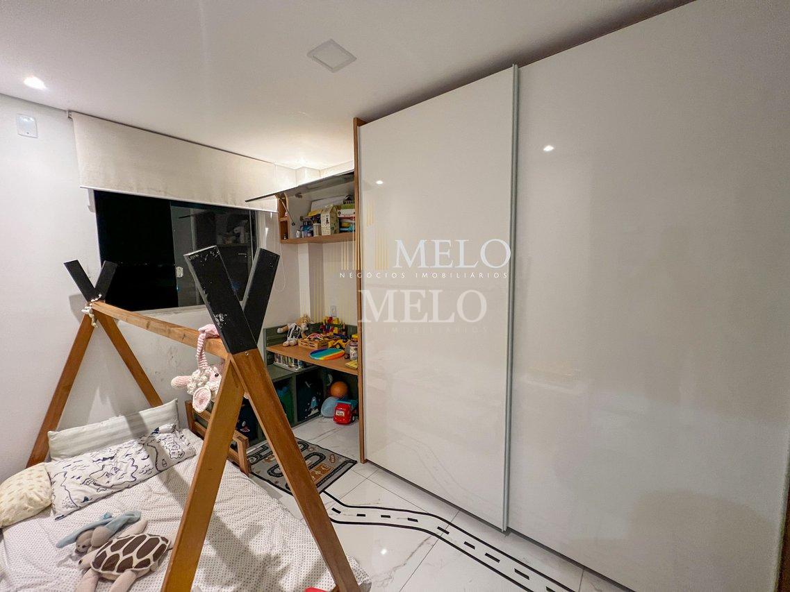 Cobertura com vista no Santa Mônica à venda por R$ 665.000,00! - Belo Horizonte - 