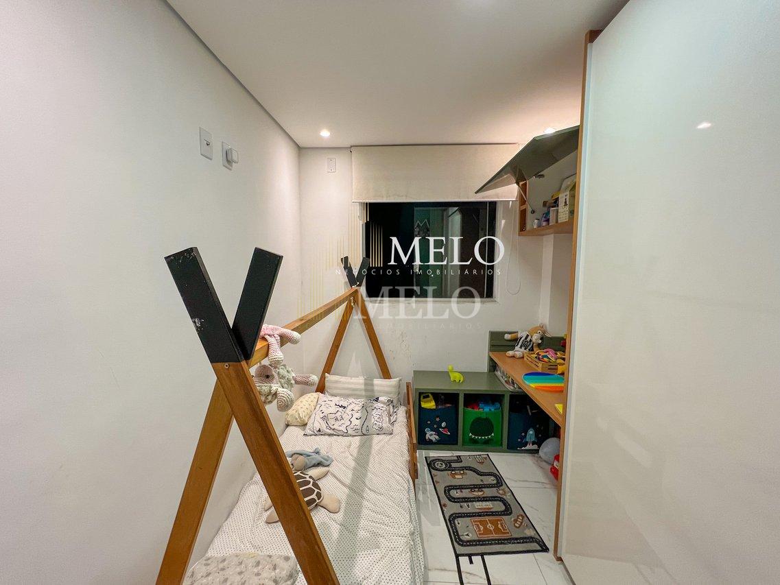 Cobertura com vista no Santa Mônica à venda por R$ 665.000,00! - Belo Horizonte - 