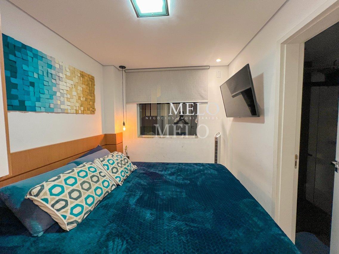 Cobertura com vista no Santa Mônica à venda por R$ 665.000,00! - Belo Horizonte - 