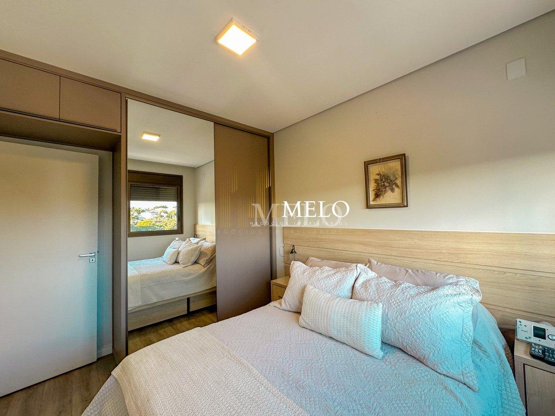 Cobertura Exclusividade Alto padrão no Itapoã - R$ 1.780.000,00 - Belo Horizonte - 