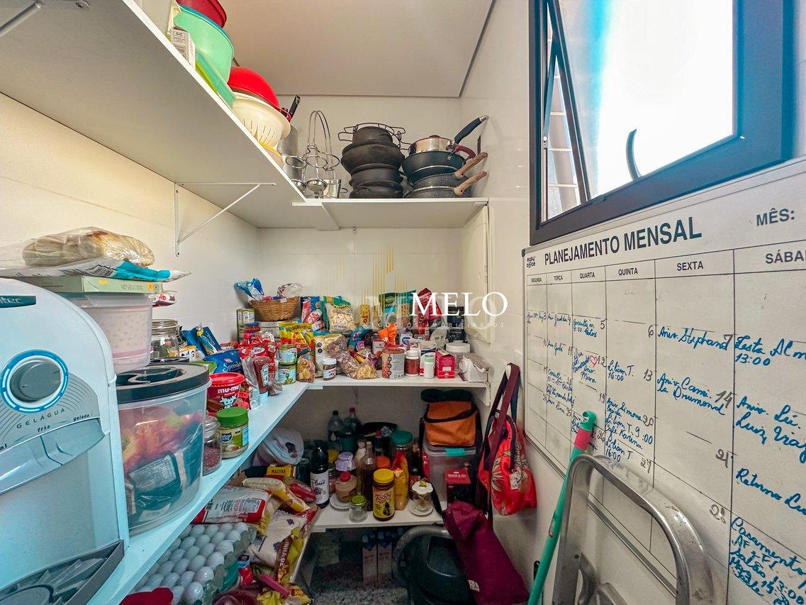 Cobertura Exclusividade Alto padrão no Itapoã - R$ 1.780.000,00 - Belo Horizonte - 